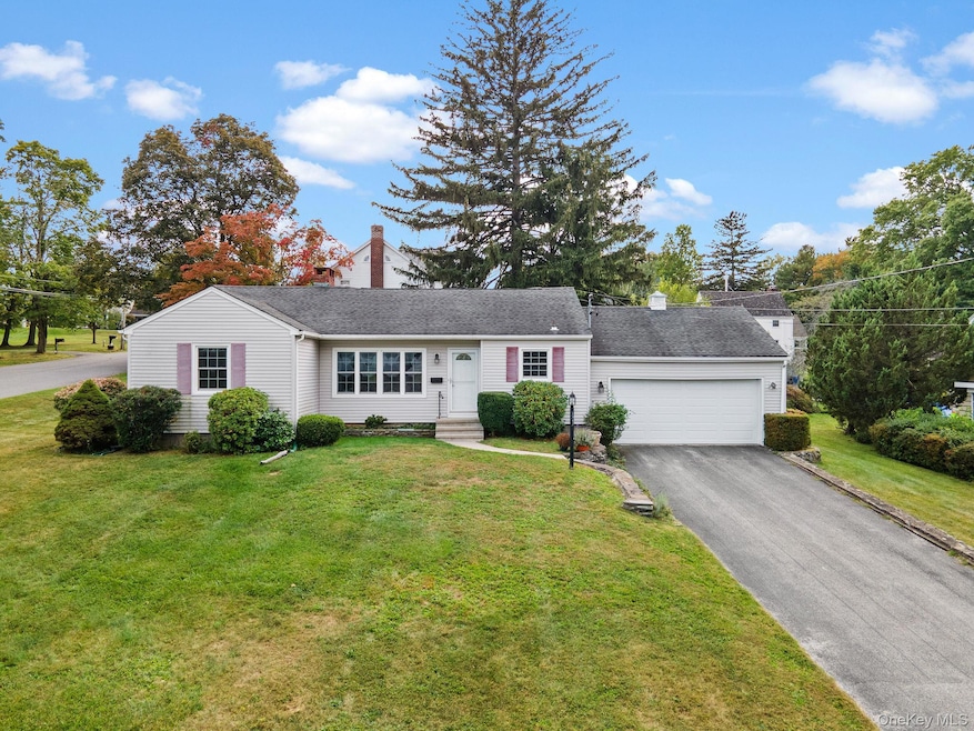 28 Willis Ave, Cornwall On Hudson, NY 12520 - photo 1