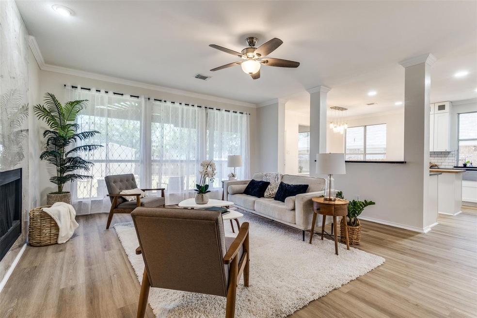 7109 Chaucer Dr, Denton, TX 76210 - photo 1