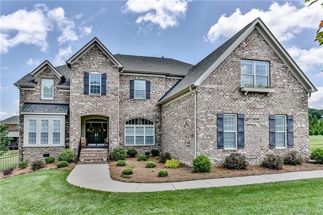 Welcome home to 203 Tallow Tree Court in Waxhaw!