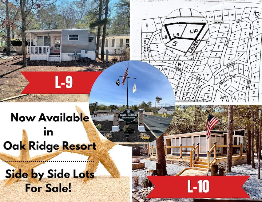 516 N Route 9 unit L9 & L10, Marmora, NJ 08223 - photo 1