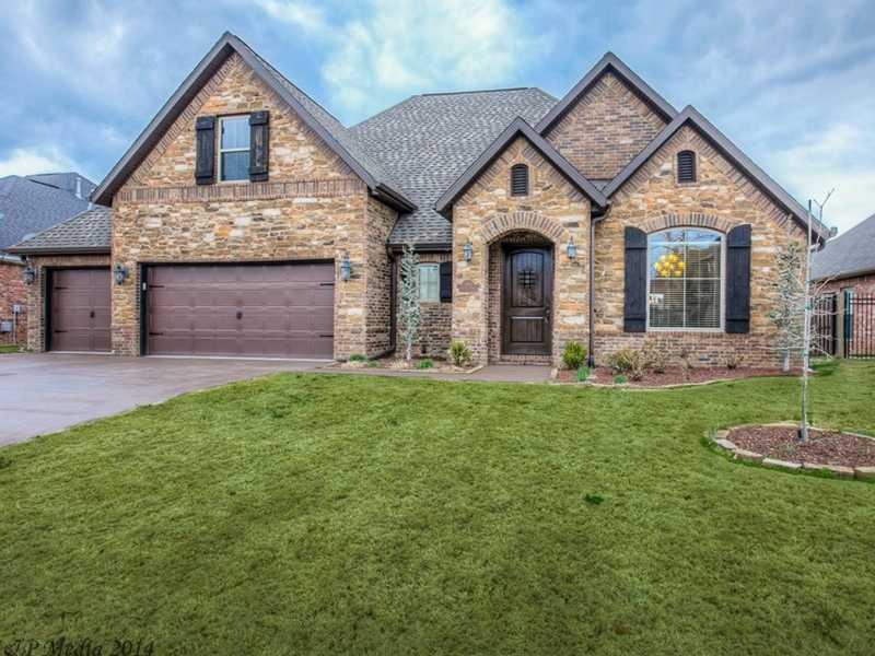 3800 SW Plateau Blvd, Bentonville, AR 72712 - photo 1