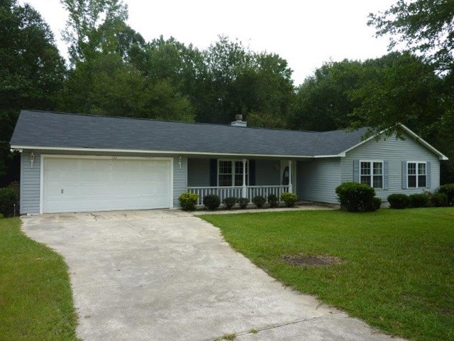 177 Pheasant Dr, Vidalia, GA 30474 - photo 1