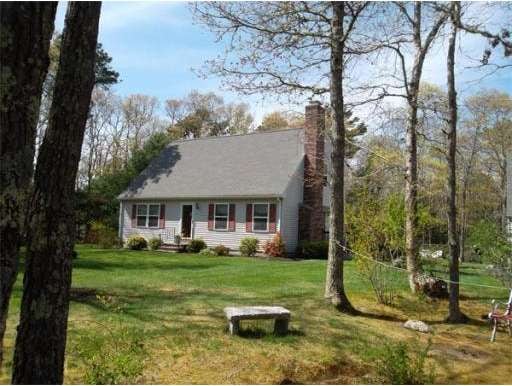 186 Great Neck Rd, Wareham, MA 02571 - photo 1