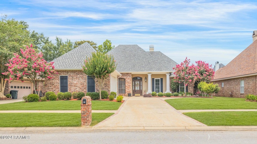 102 Inglenook Circle Lafayette-2