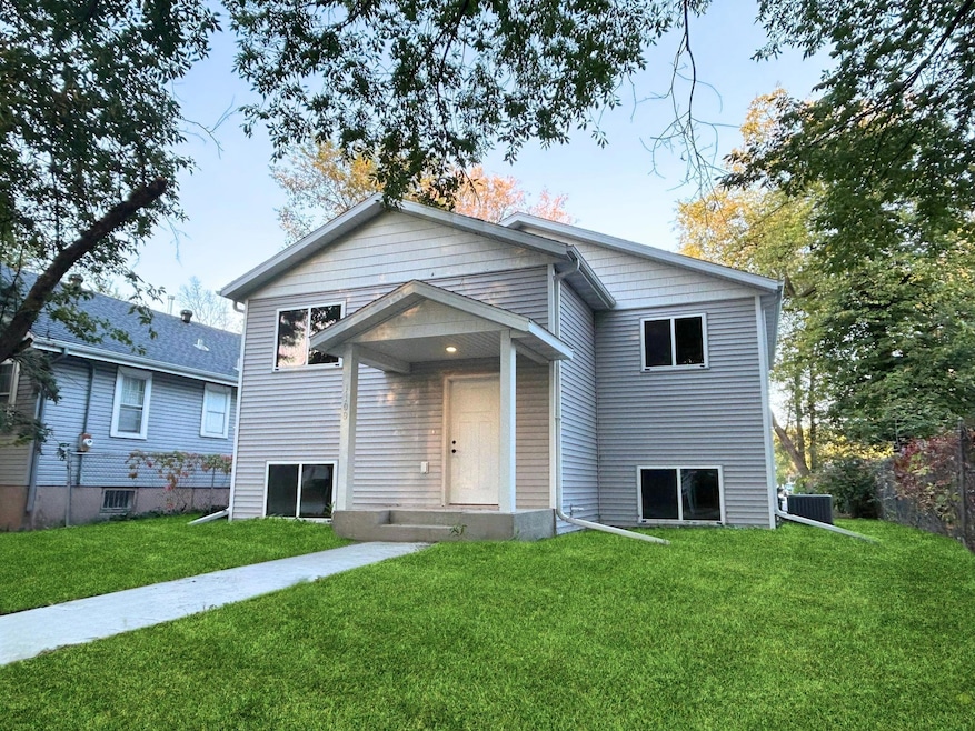 1109 University Dr S, Fargo, ND 58103 - photo 1