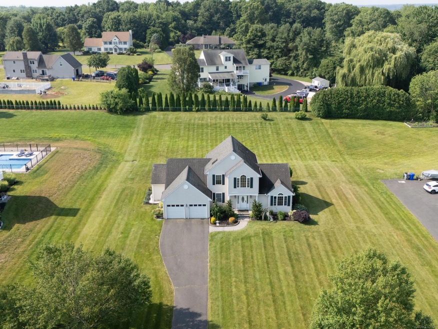 9 Grand View Dr, Enfield, CT 06082 - photo 1