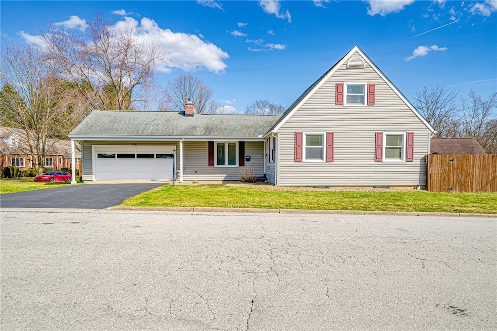 1606 Sylvan Ave, Latrobe, PA 15650 - photo 1