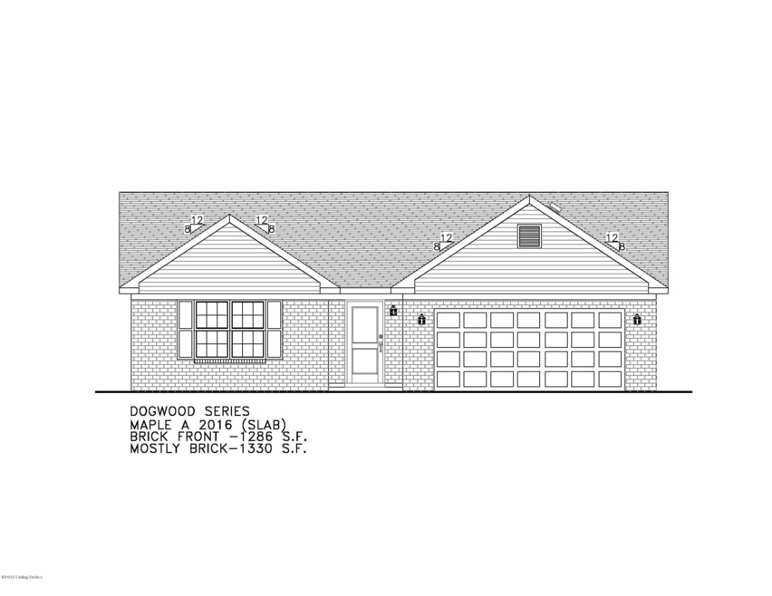 Lot 80 Gentry Ln, Mount Washington, KY 40047 - photo 1