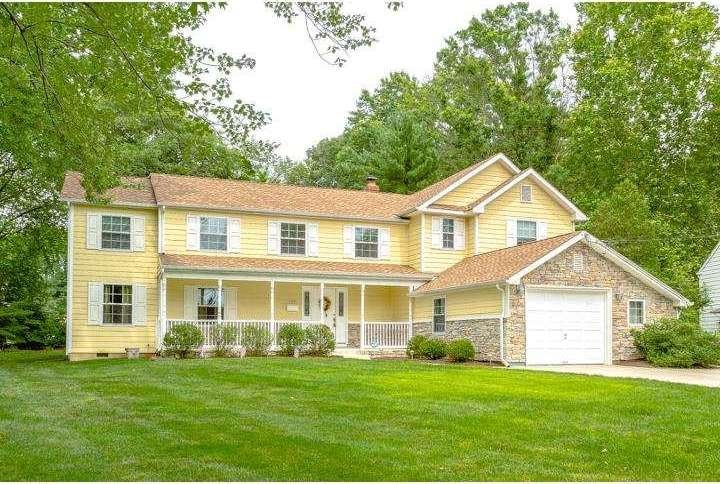 124 Pearlcroft Rd, Cherry Hill, NJ 08034 - photo 1