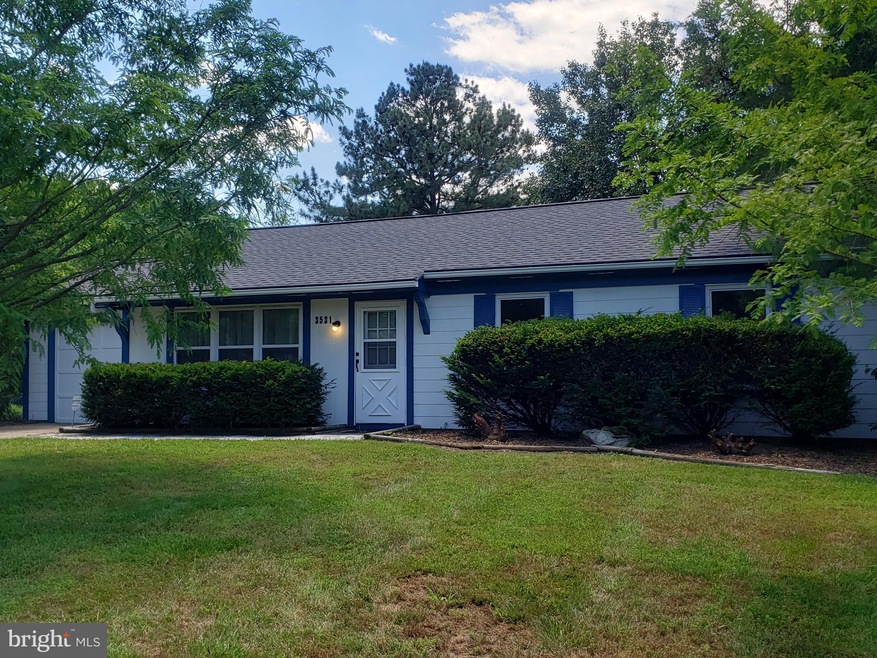 3531 Northshire Ln, Bowie, MD 20716 - photo 1