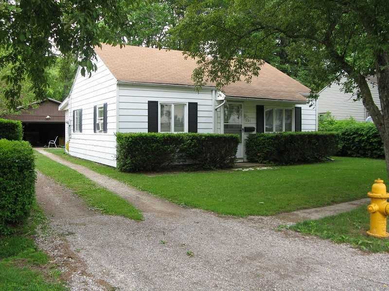 521 Zephyr Ave, Erie, PA 16505 - photo 1