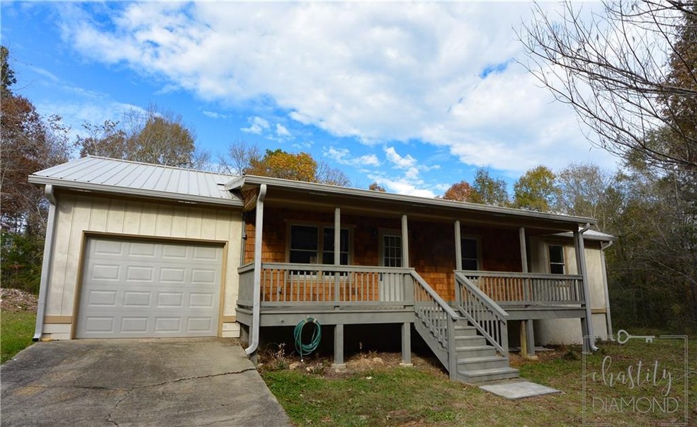 1460 Prospect Rd, Aragon, GA 30104 - photo 1