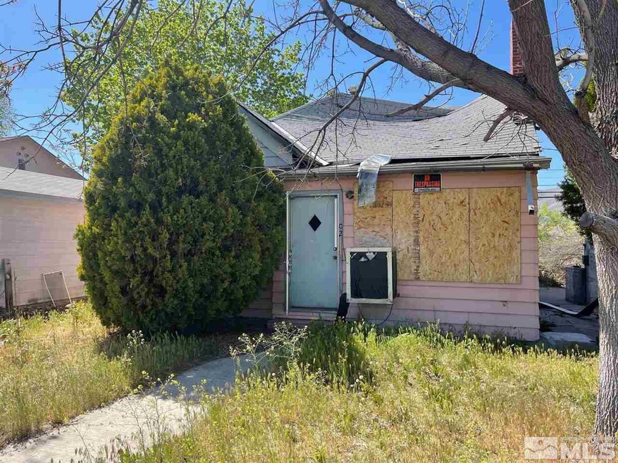 402 W Railroad St, Winnemucca, NV 89445 - photo 1