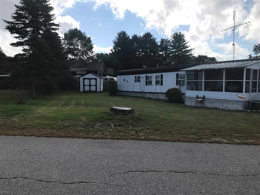 4 Connor Ct, Winchester, NH 03470 - photo 1