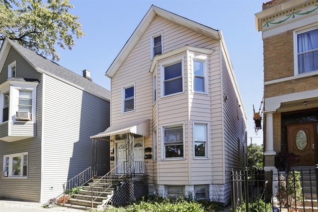 3103 N Kimball Ave, Chicago, IL 60618 - photo 1