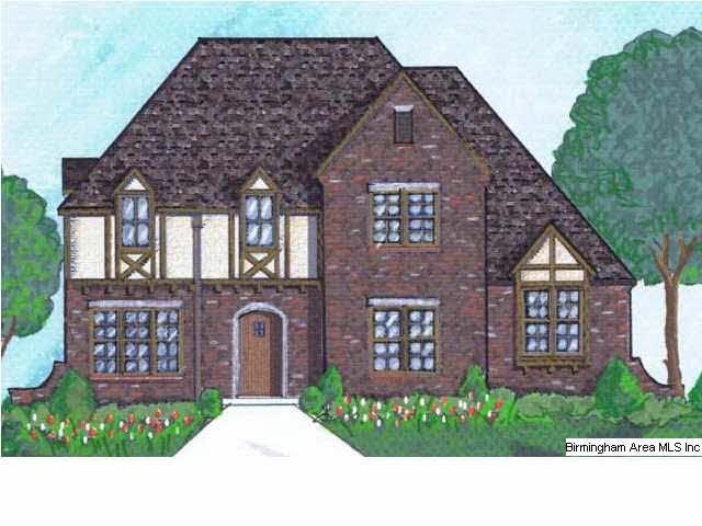 Garlan Home Plan