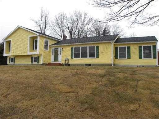 1 N Meadow Ln, Charlton, MA 01507 - photo 1