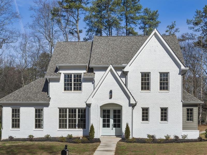 1424 Katherine Rose Ln, Smyrna, GA 30080 - photo 1