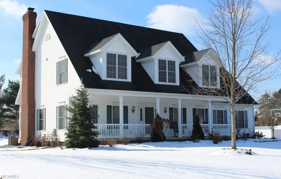 Welcome to 2732 Middleton Road in Hudson!