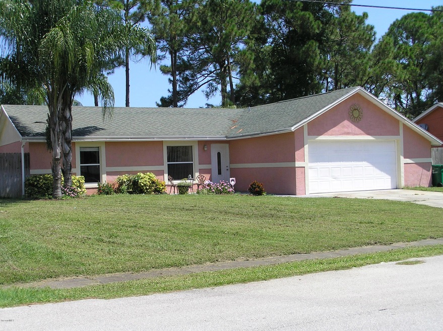 Front Elevation