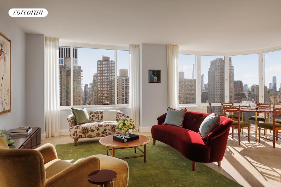 400 E 84th St unit 25D, New York, NY 10028 - photo 1