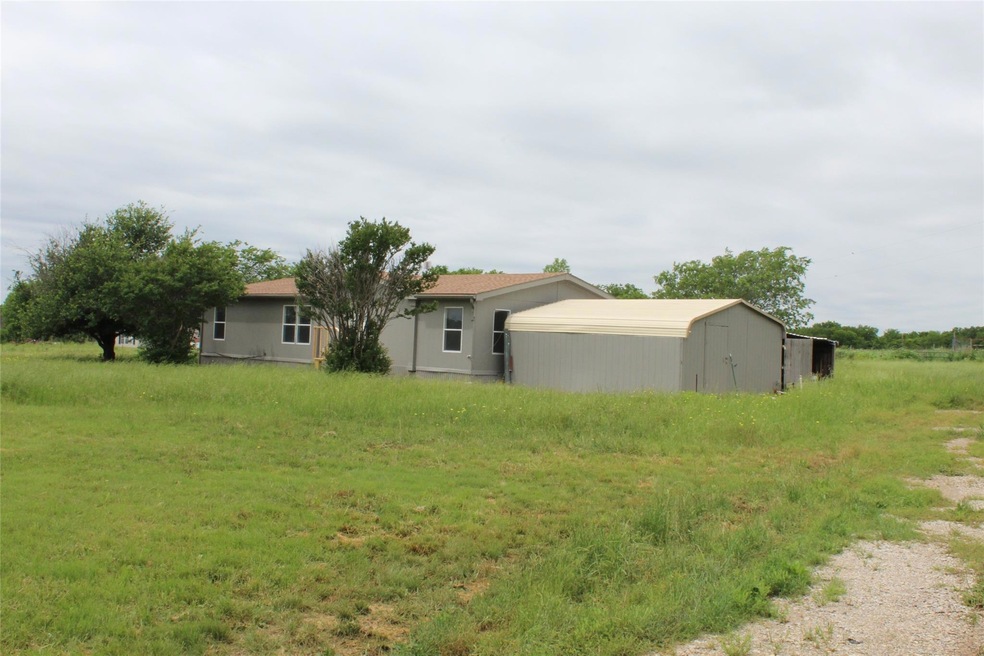 5642 Fm 2264, Rhome, TX 76078 - photo 1