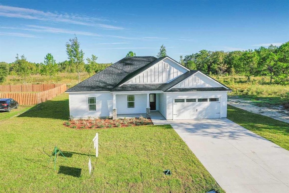 120 Linzy Store Rd, Crawfordville, FL 32327 - photo 1