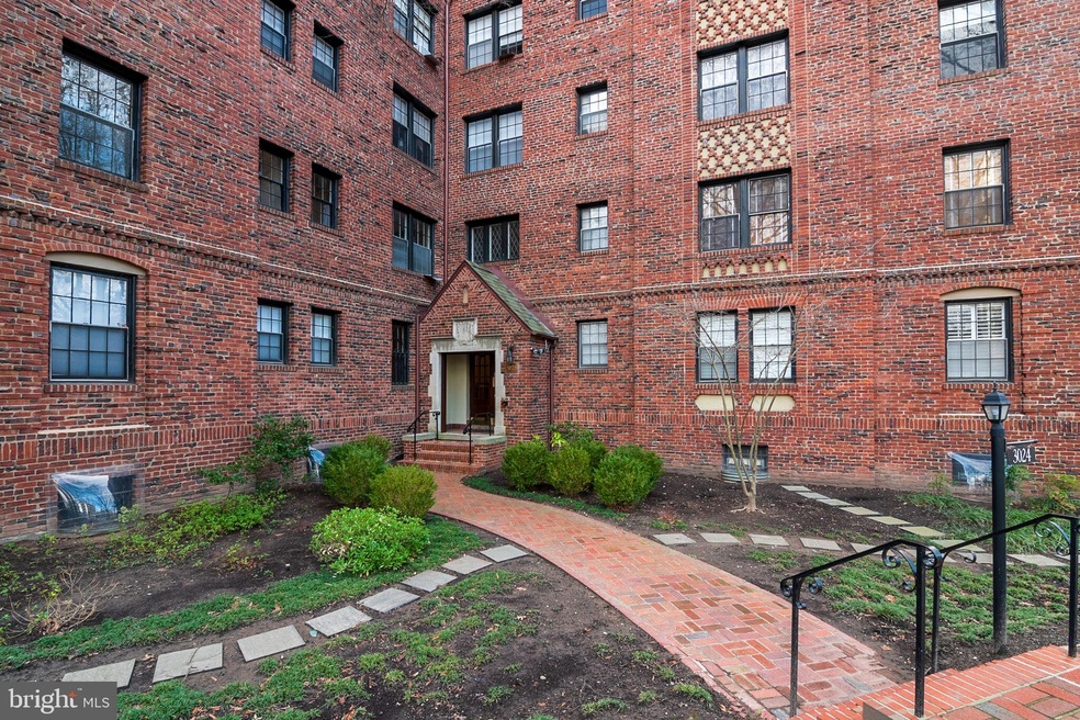 3024 Tilden St NW unit 202C, Washington, DC 20008 - photo 1