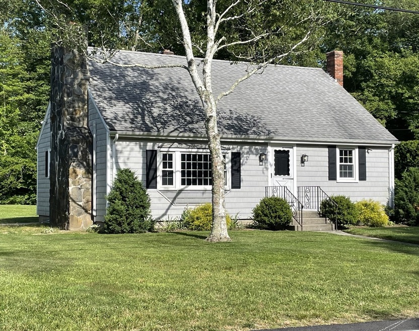 356 Tickle Rd unit Year Round, Westport, MA 02790 - photo 1