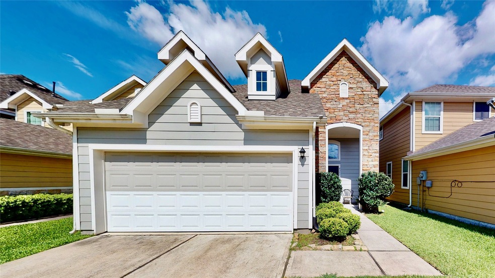 6351 Wilshire Ridge, Houston, TX 77040 - photo 1