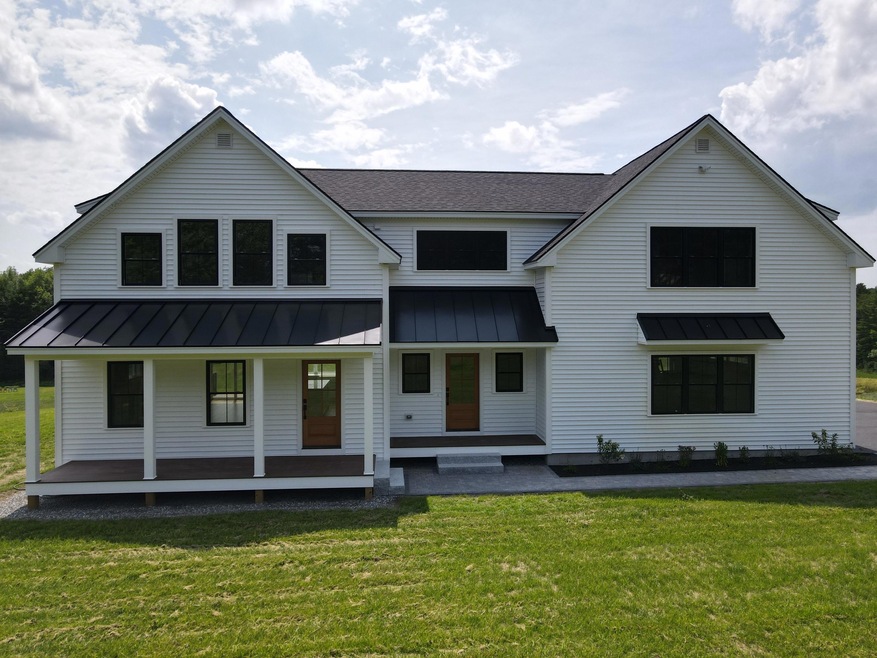 4 Sundowner Hill Rd, Windham, ME 04062 - photo 1