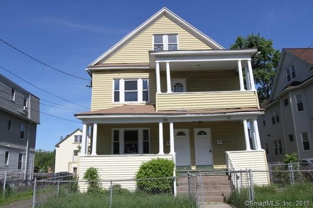 33 Kent St unit 35, Hartford, CT 06112 - photo 1