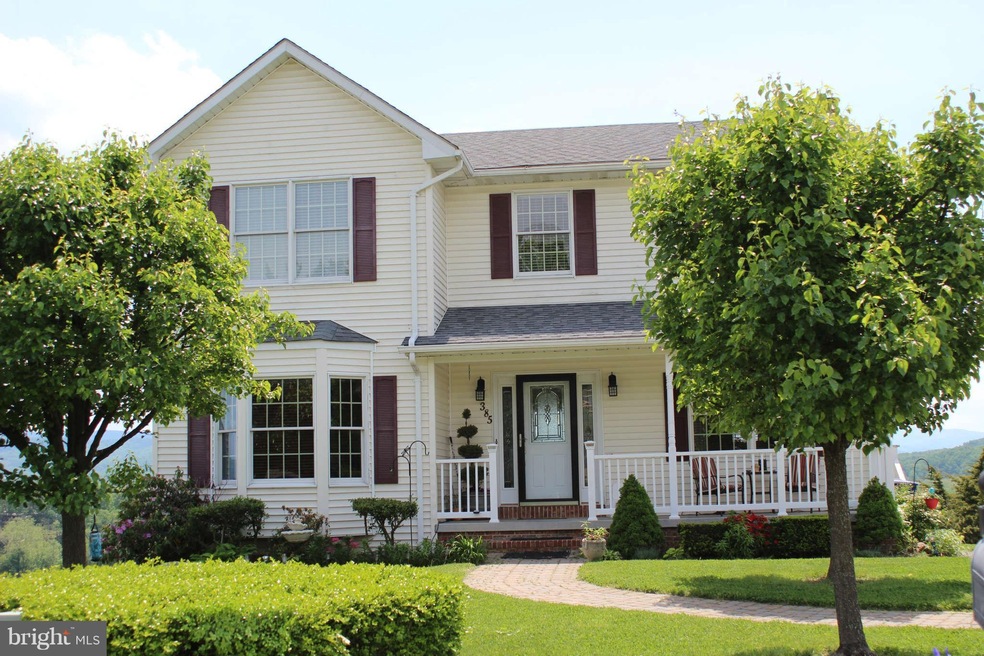 385 Hill Top Ct, Front Royal, VA 22630 - photo 1