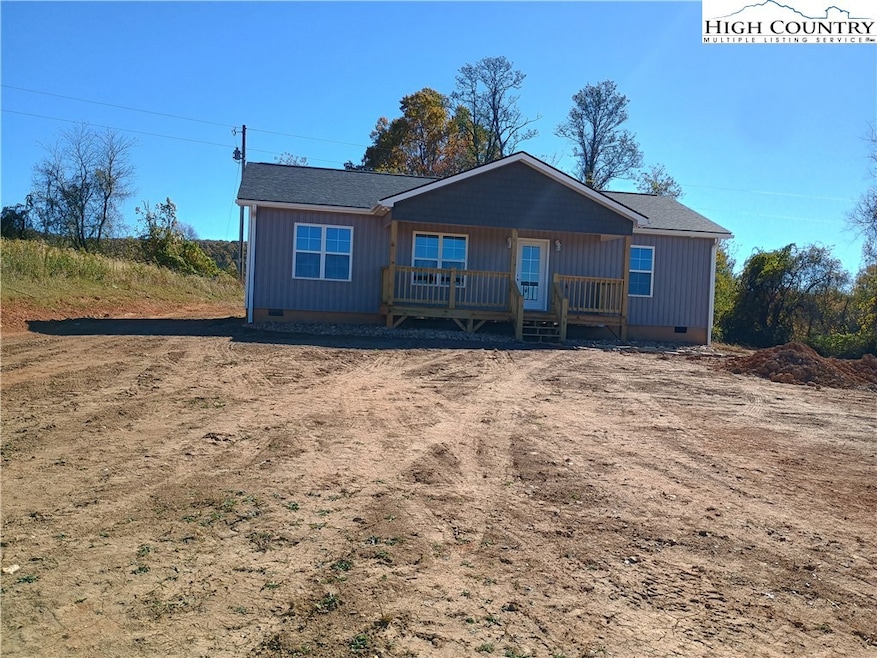 130 Millards Way, Whitehead, NC 28675 - photo 1