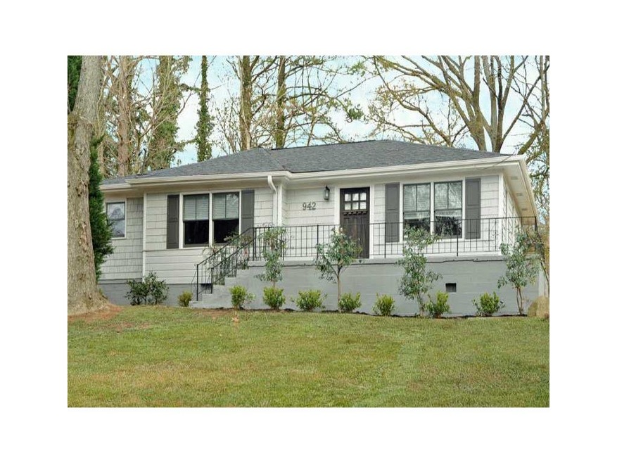 Exterior Front. WELCOME HOME!
