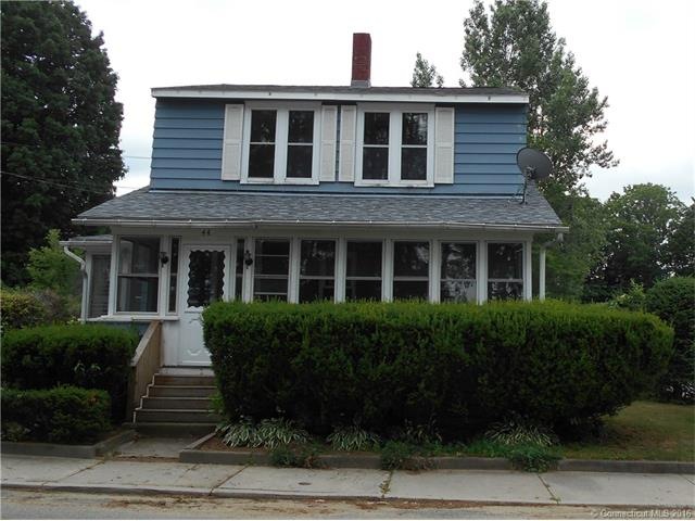 44 Vandale St, Putnam, CT 06260 - photo 1