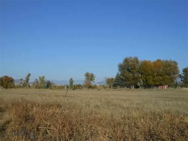 LOT 2 Bridger Ridge Run