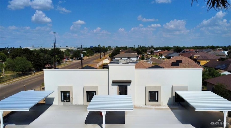 401 Bertha Ave unit 2, Mission, TX 78572 - photo 1