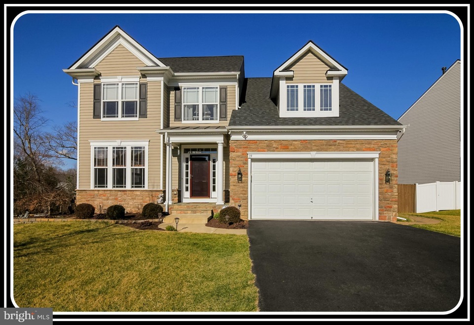 19 Iris Ln, Stafford, VA 22554 - photo 1