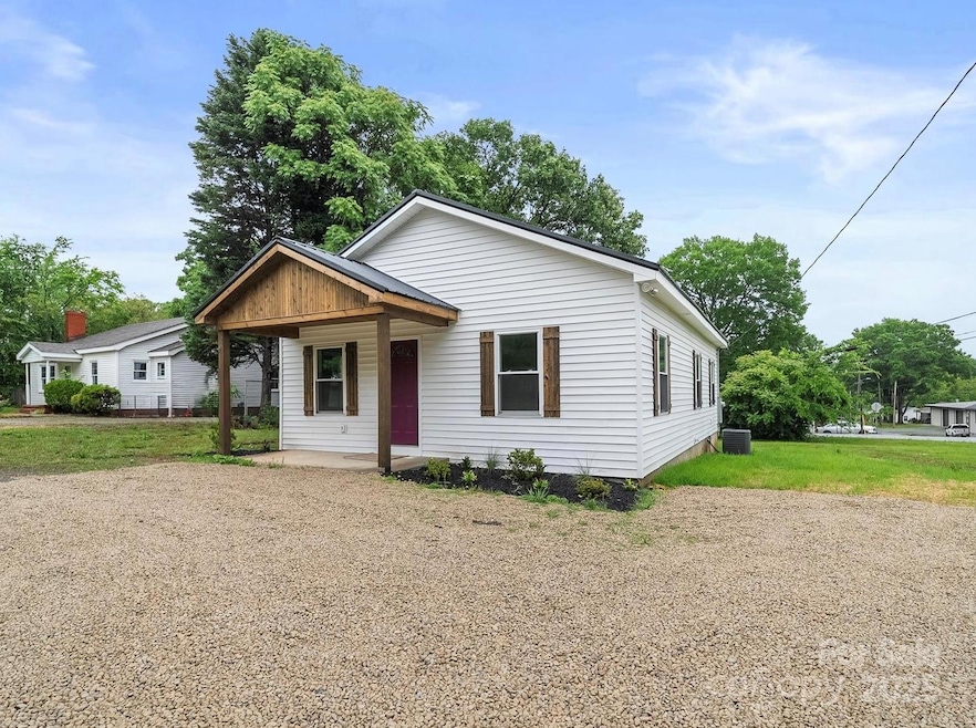 1067 Old Charlotte Rd, Concord, NC 28027 - photo 1