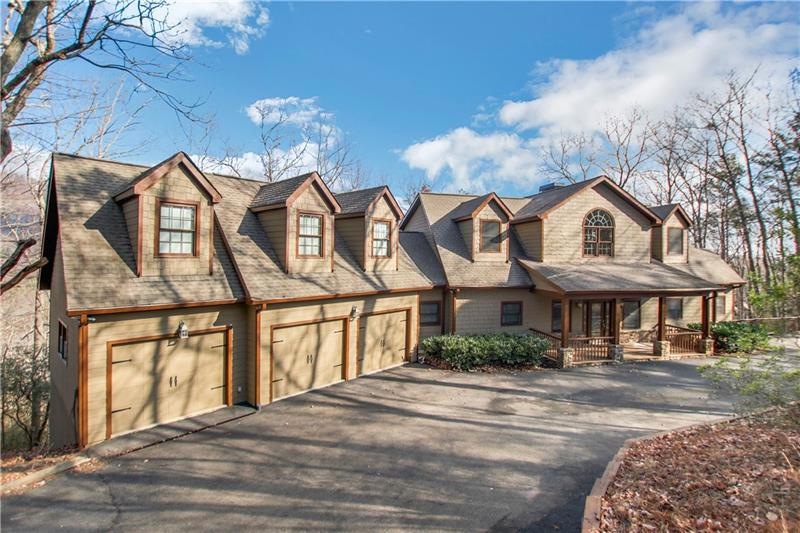 18 Thrush Turn, Jasper, GA 30143 - photo 1