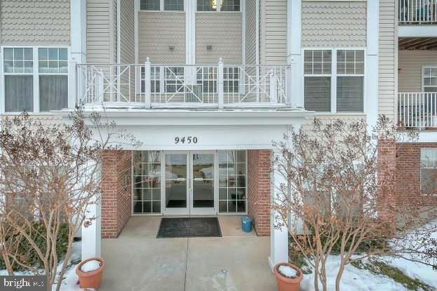 9450 Wordsworth Way unit 306, Owings Mills, MD 21117 - photo 1