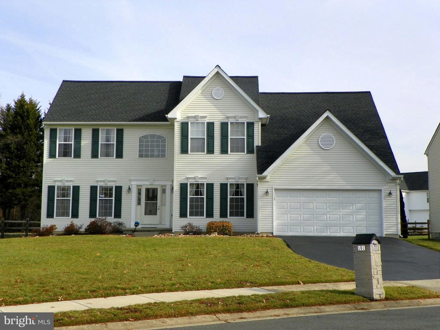 101 Berwyck Ct, Newark, DE 19702 - photo 1