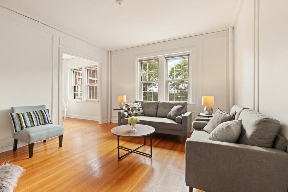 7 Arlington St unit 41, Cambridge, MA 02140 - photo 1