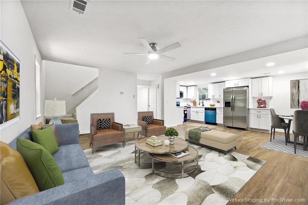 5025 Martins Crossing Rd, Stone Mountain, GA 30088 - photo 1