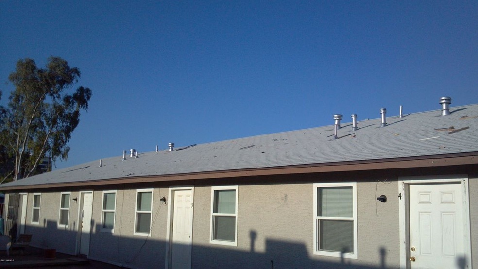 1801 E Harvard St unit 3, Phoenix, AZ 85006 - photo 1