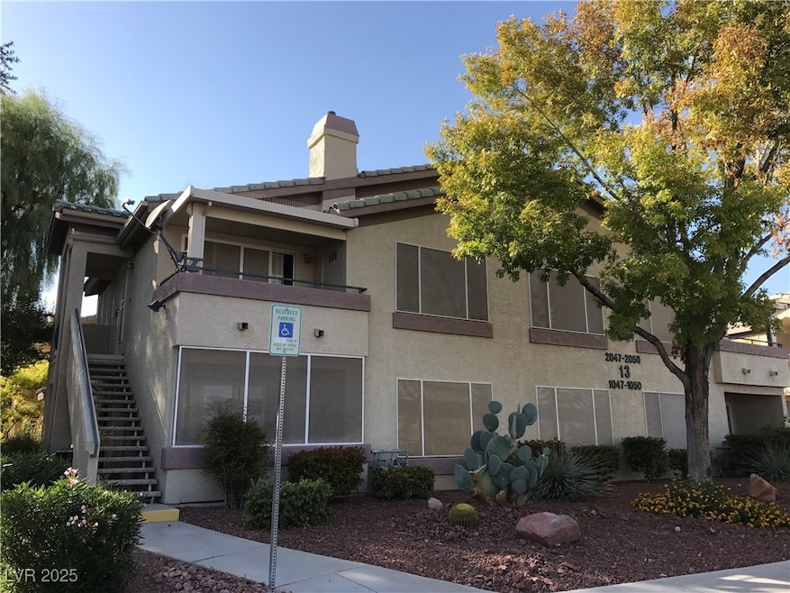 5710 E Tropicana Ave unit 2048, Las Vegas, NV 89122 - photo 1