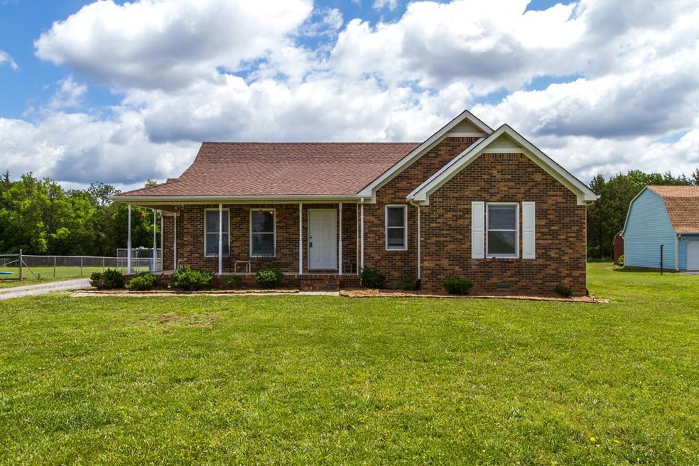 2934 Midland Rd, Shelbyville, TN 37160 - photo 1
