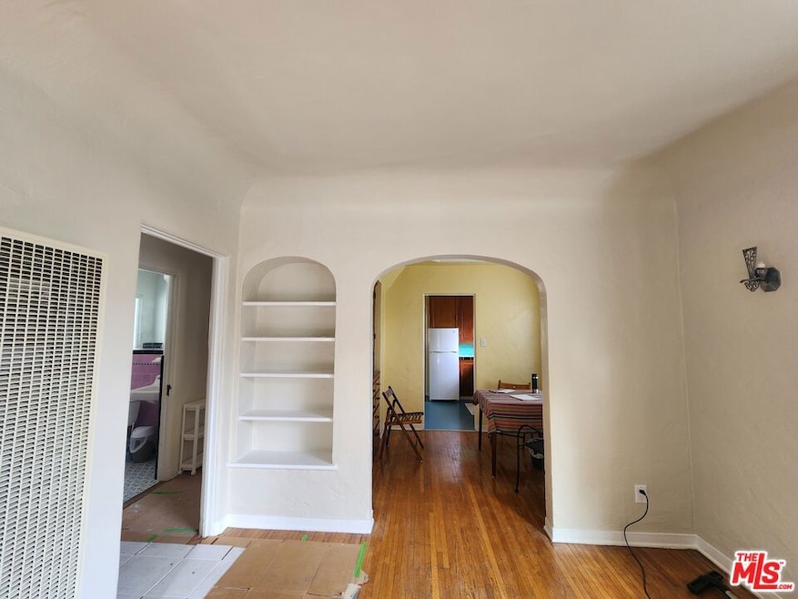 1163 N Genesee Ave unit 1163 1/2, West Hollywood, CA 90046 - photo 1