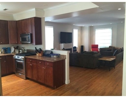 42 Highland St unit 1A, Roxbury, MA 02119 - photo 1